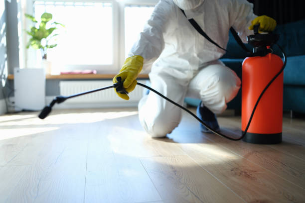 Reliable Infectious Disease Decontamination contractor in Henderson, CO by Crime Scene Cleaner Online