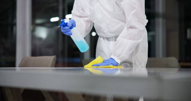 Licensed Infectious Disease Decontamination service in Henderson, CO - Crime Scene Cleaner Online